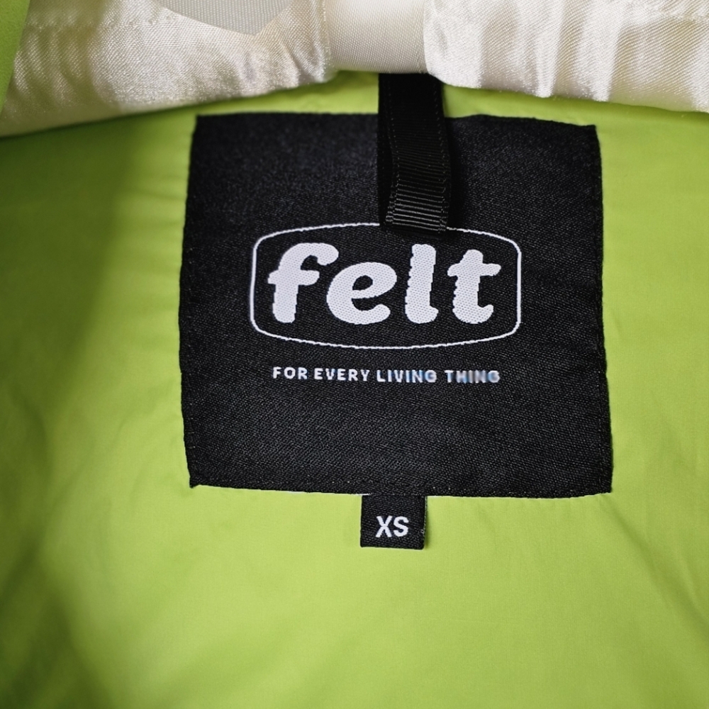 Felt - For Every Living Thing MEG Down Jacket - Picture 11 of 12